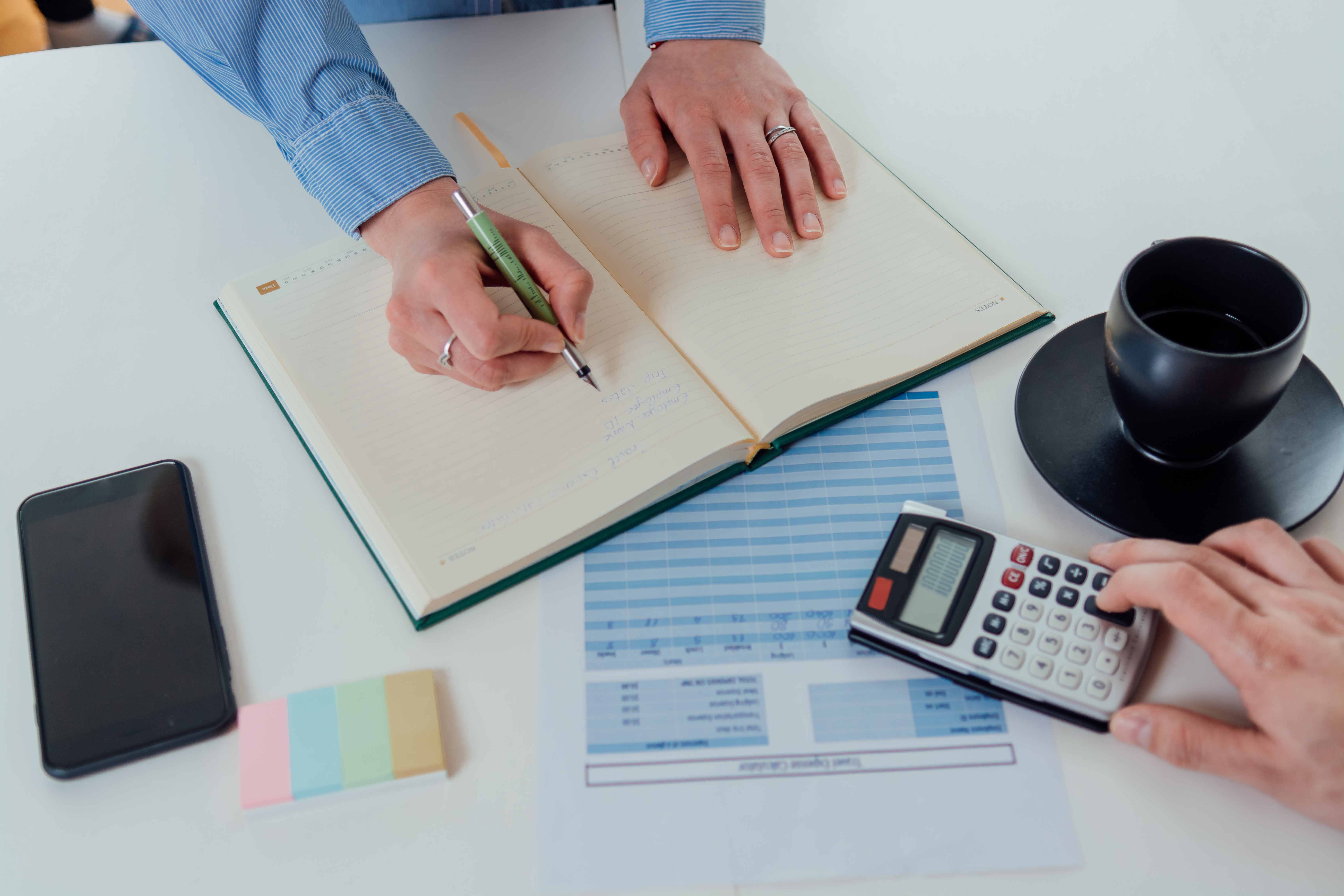 Что такое расчётный счёт и для чего он нужен