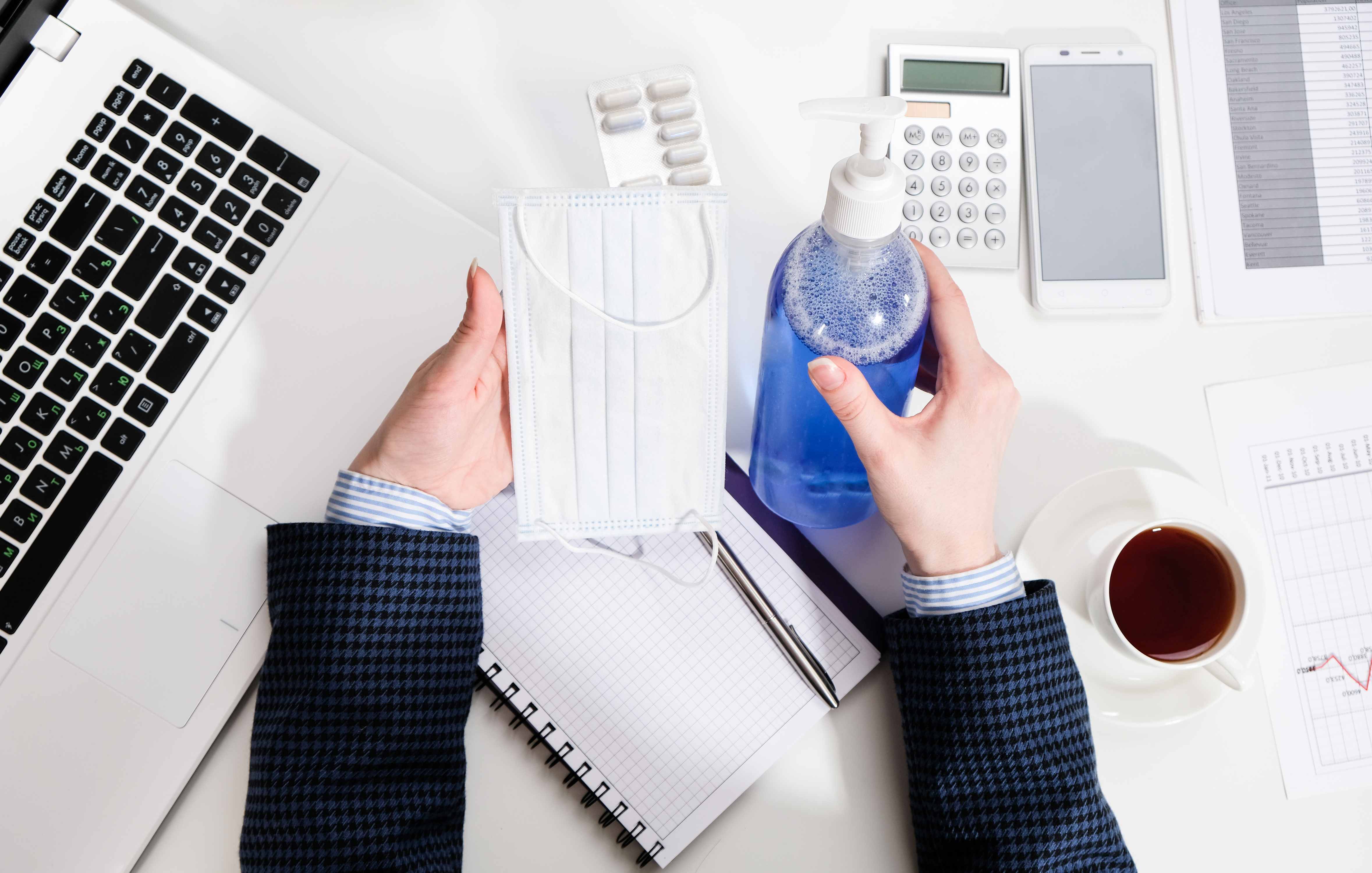 Ограничения использования личного счёта для бизнеса