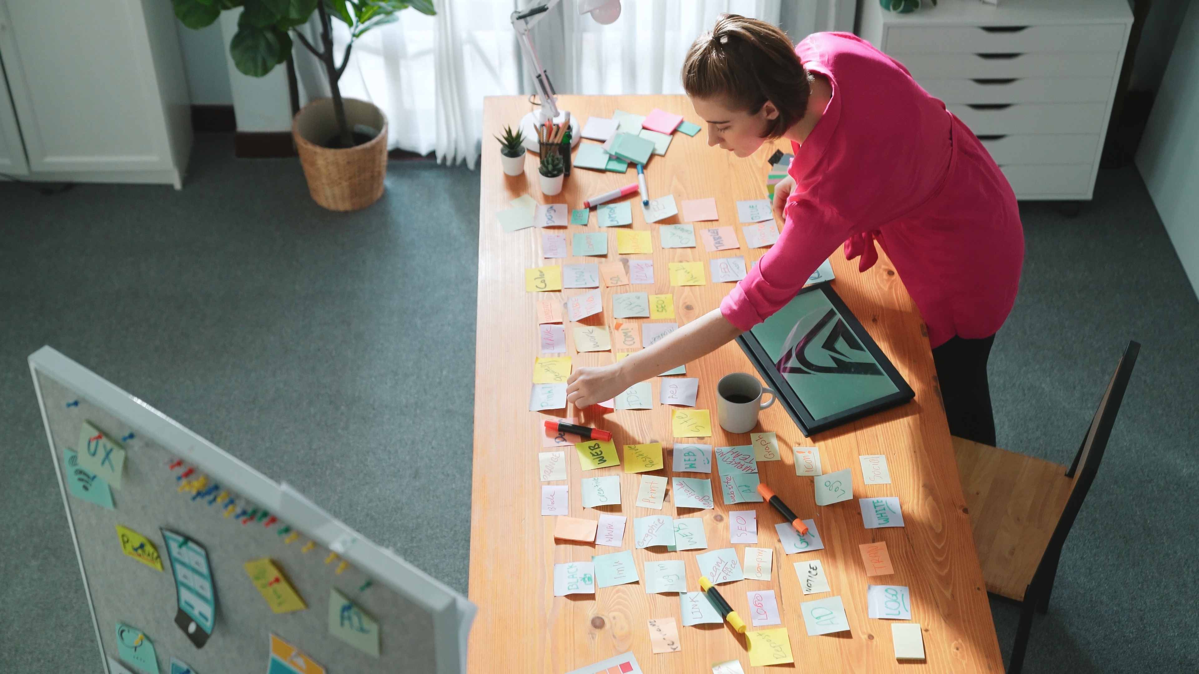 Как работает Agile на практике