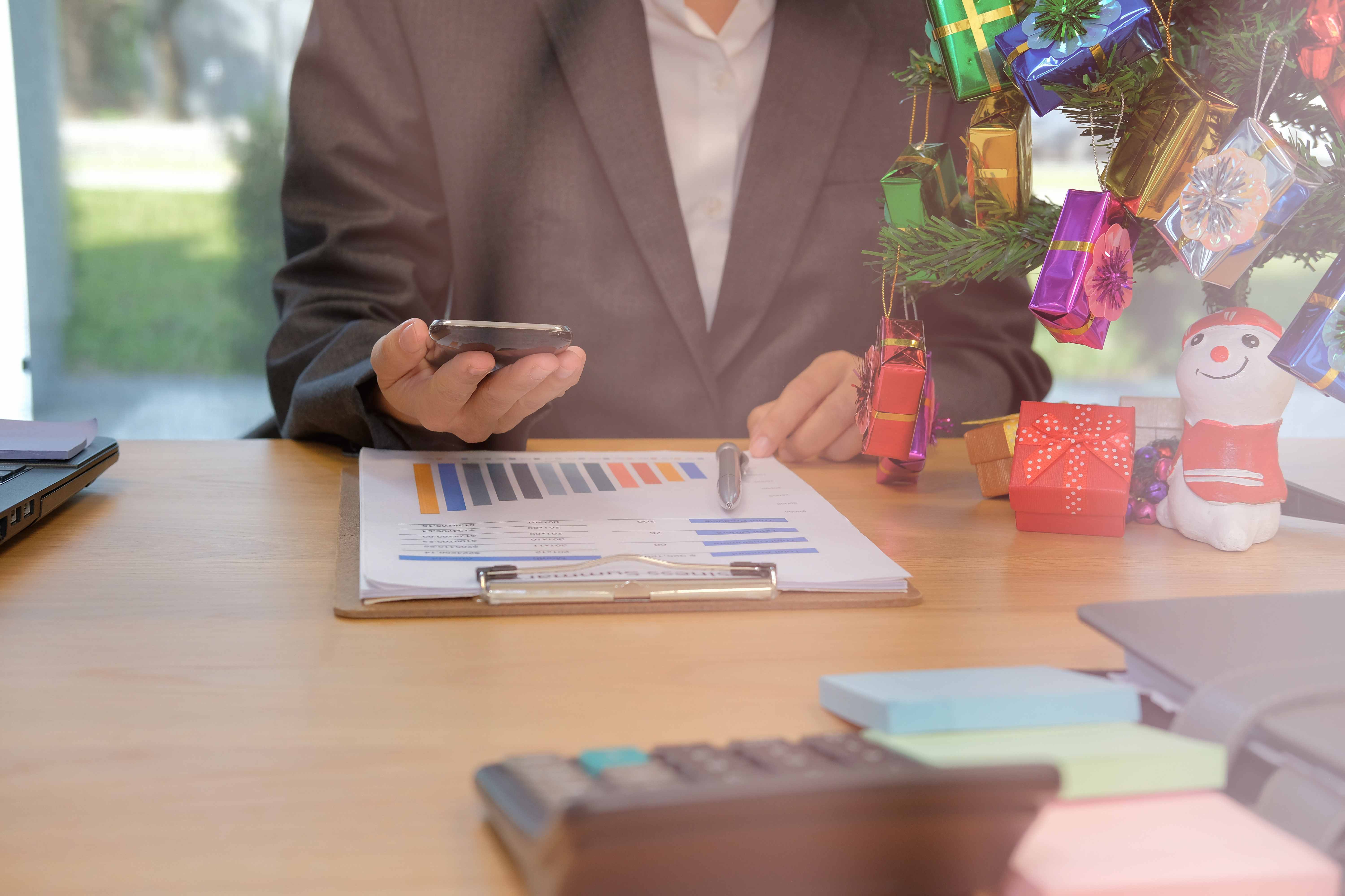 Основные принципы бюджетирования