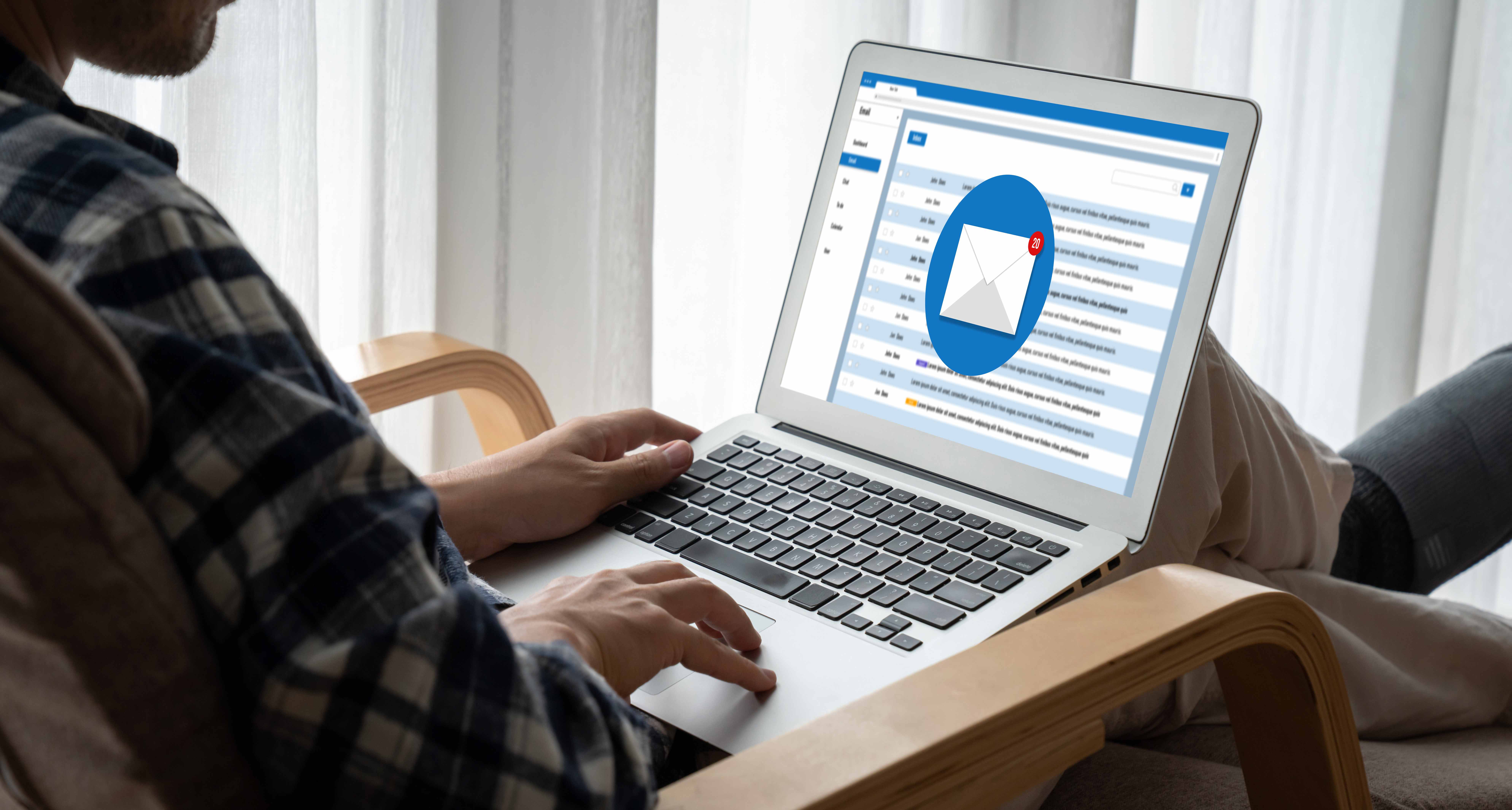 Шаг 2: Создание пароля приложения для синхронизации