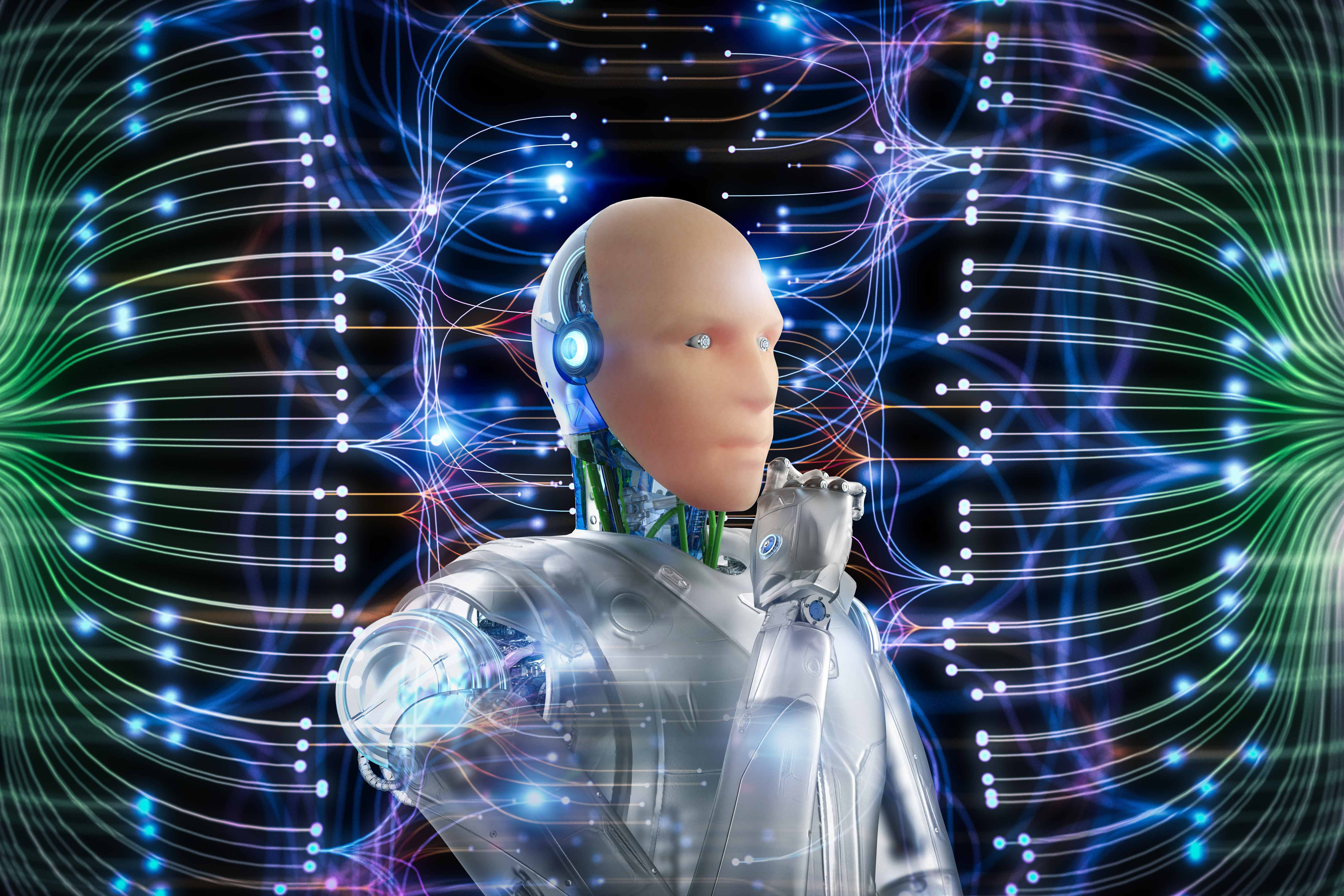 Разнообразие искусственного интеллекта: от слабого до суперинтеллекта