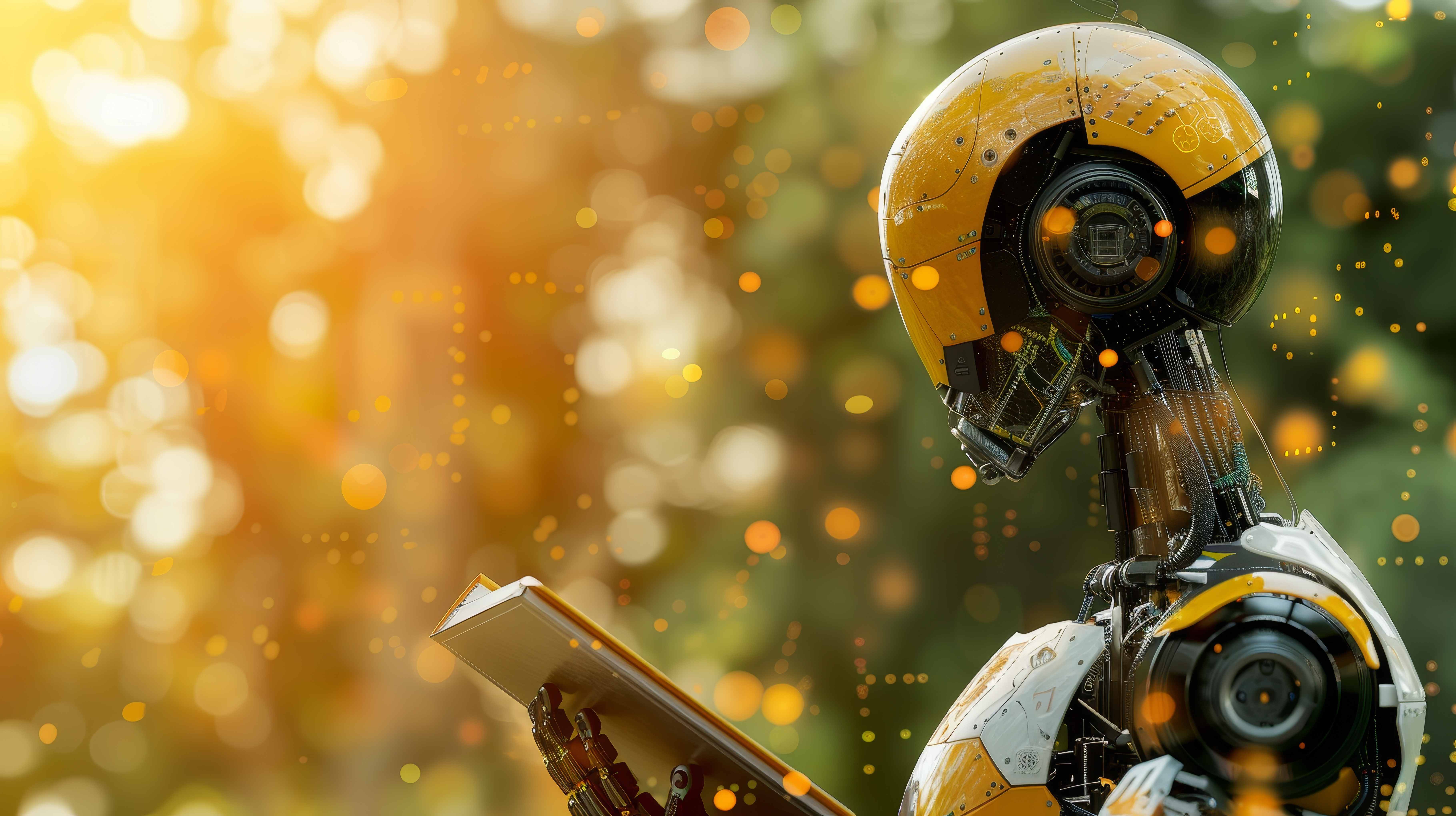 Машинное обучение: основа для развития ИИ