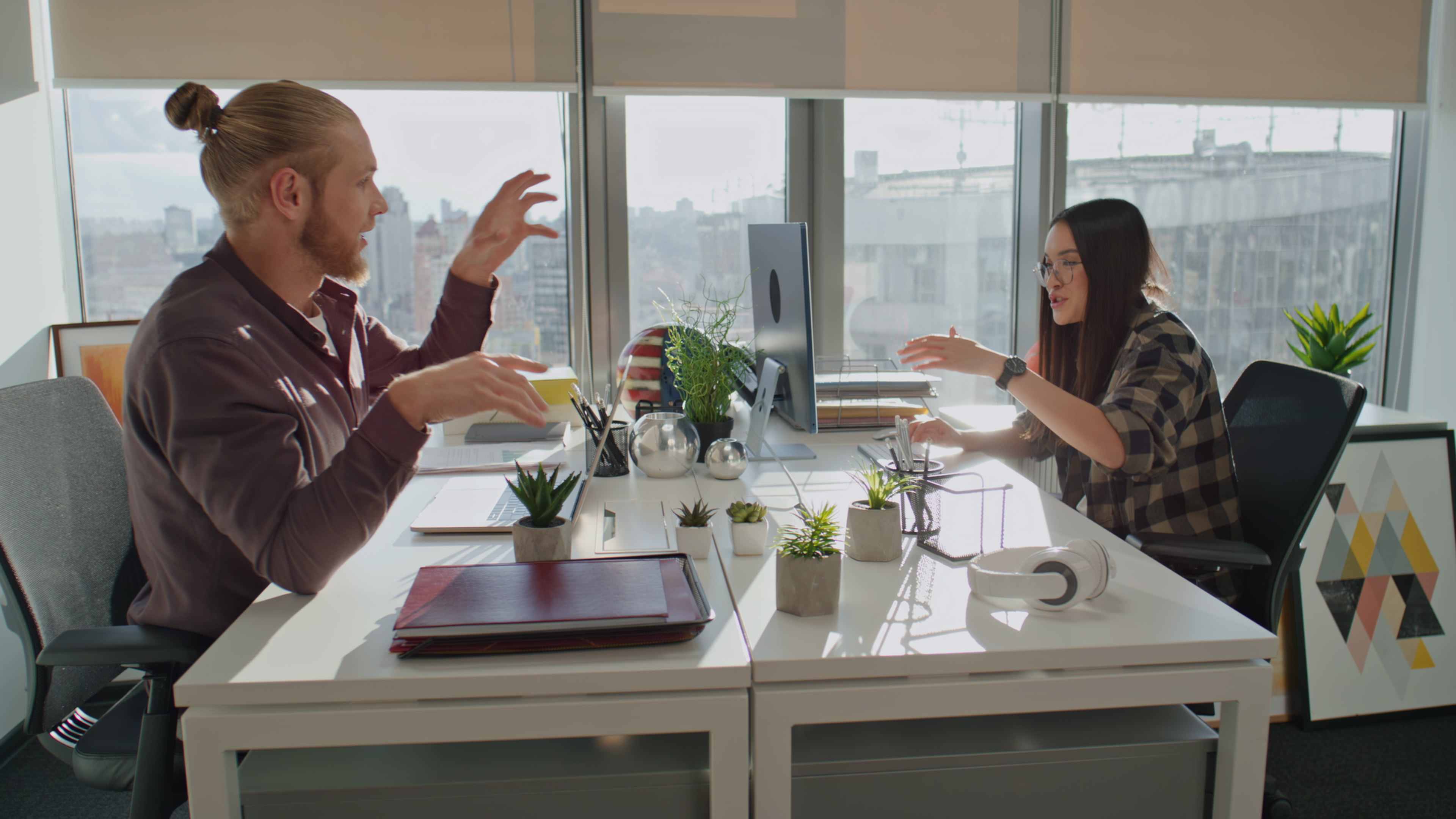 Популярные офисные термины и их значение