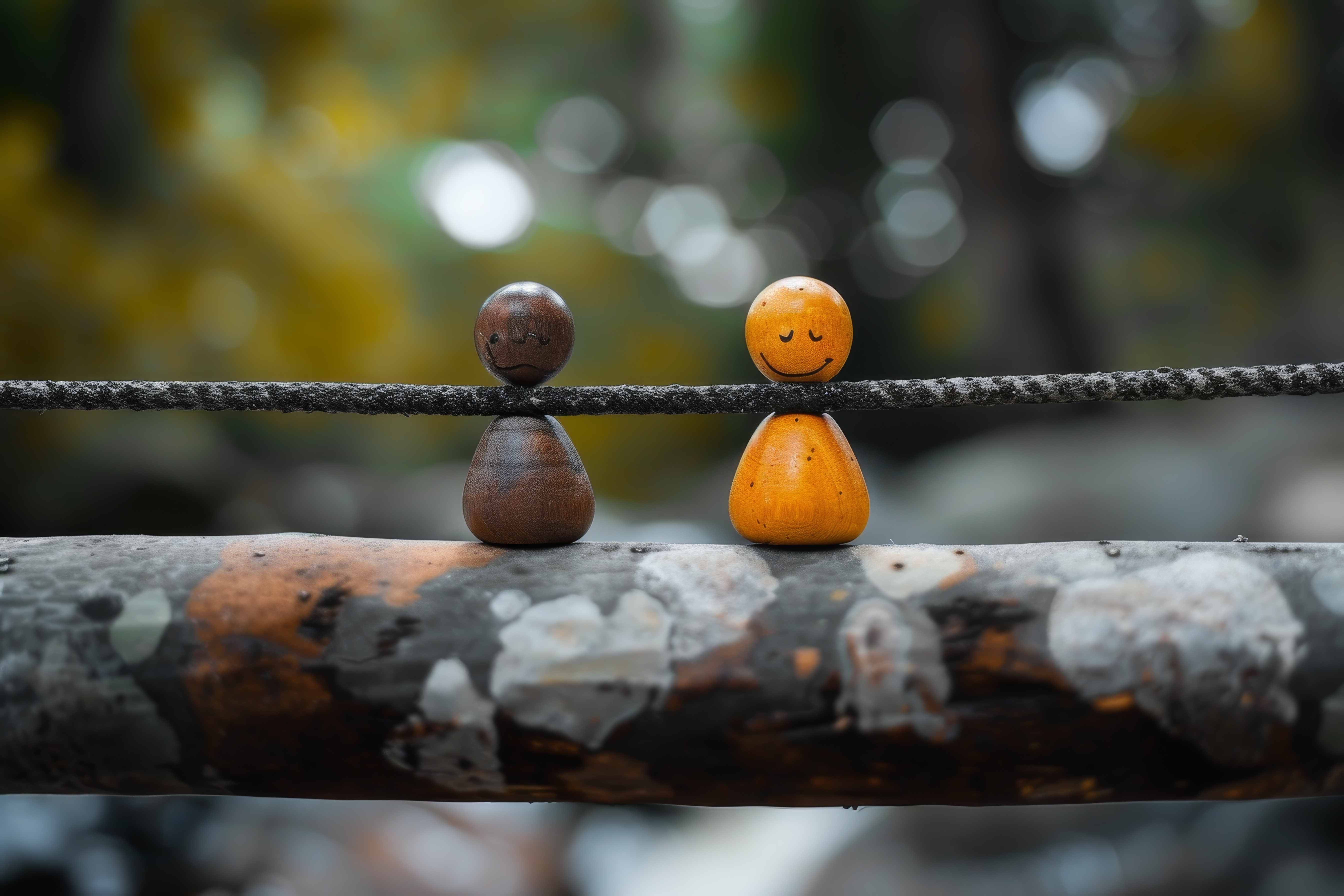 Распознавание и разрешение конфликтов ценностей