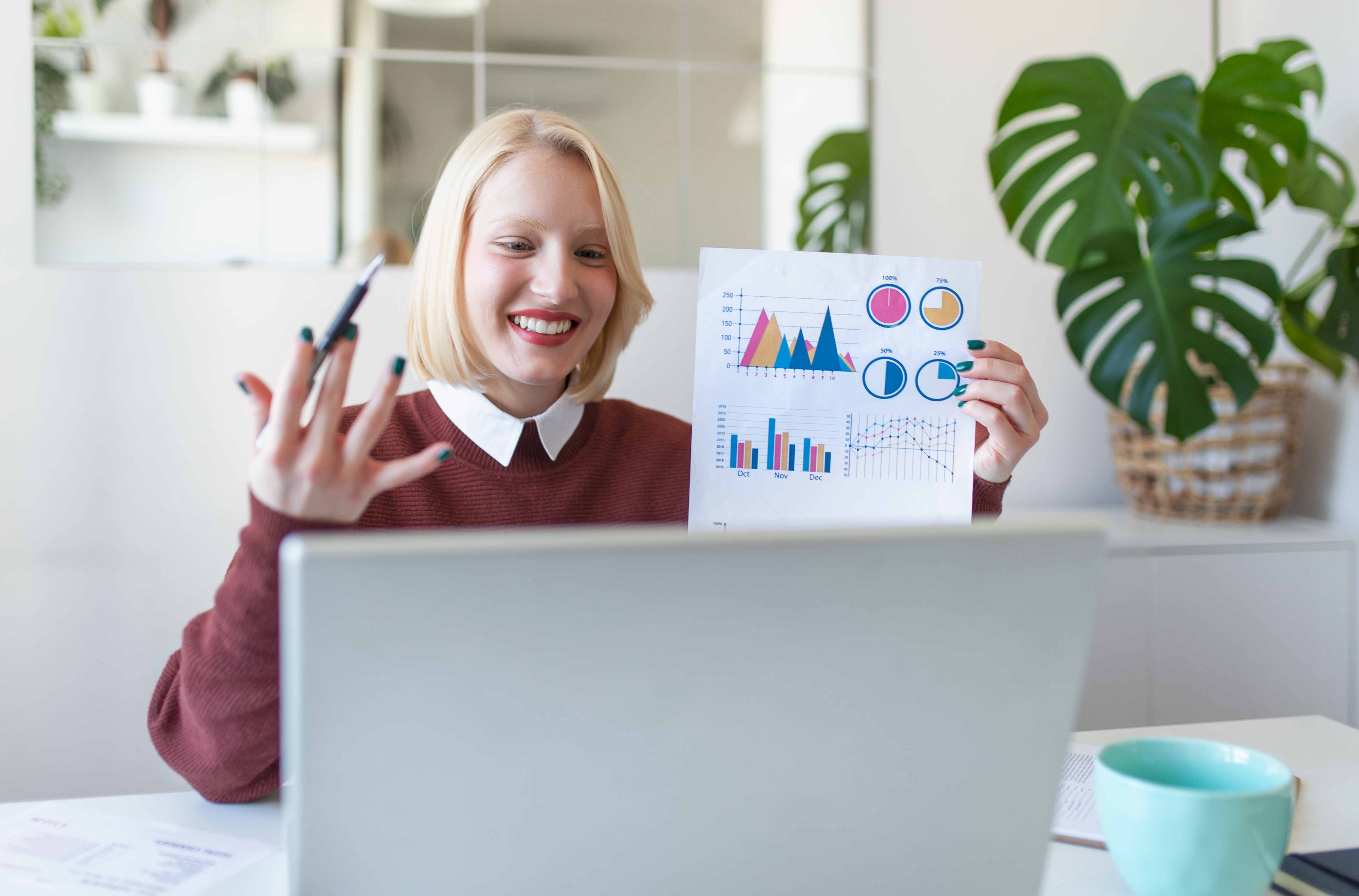 KPI для оценки клиентского опыта и маркетинга