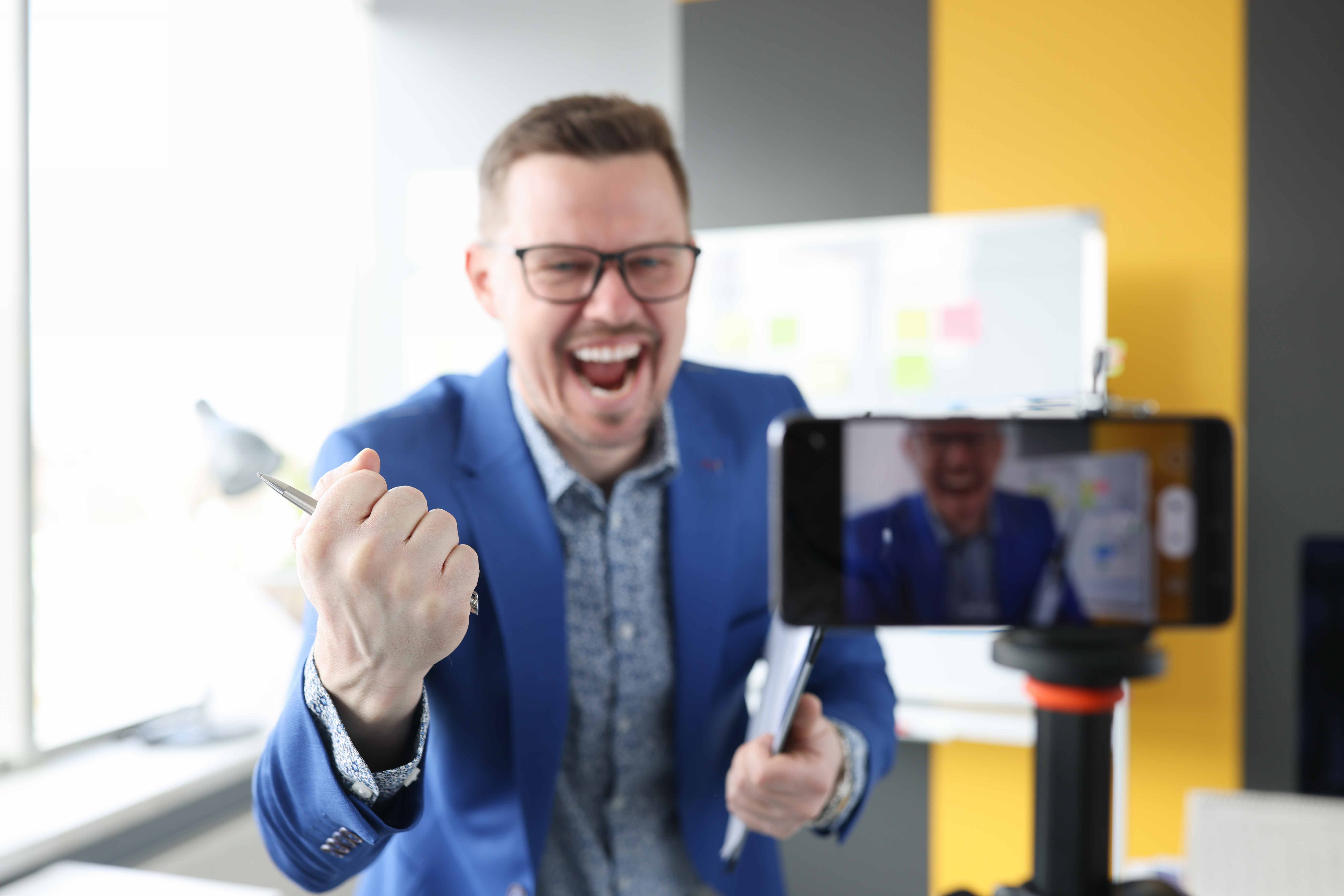 Зачем блогеры нужны бизнесу: стратегический актив