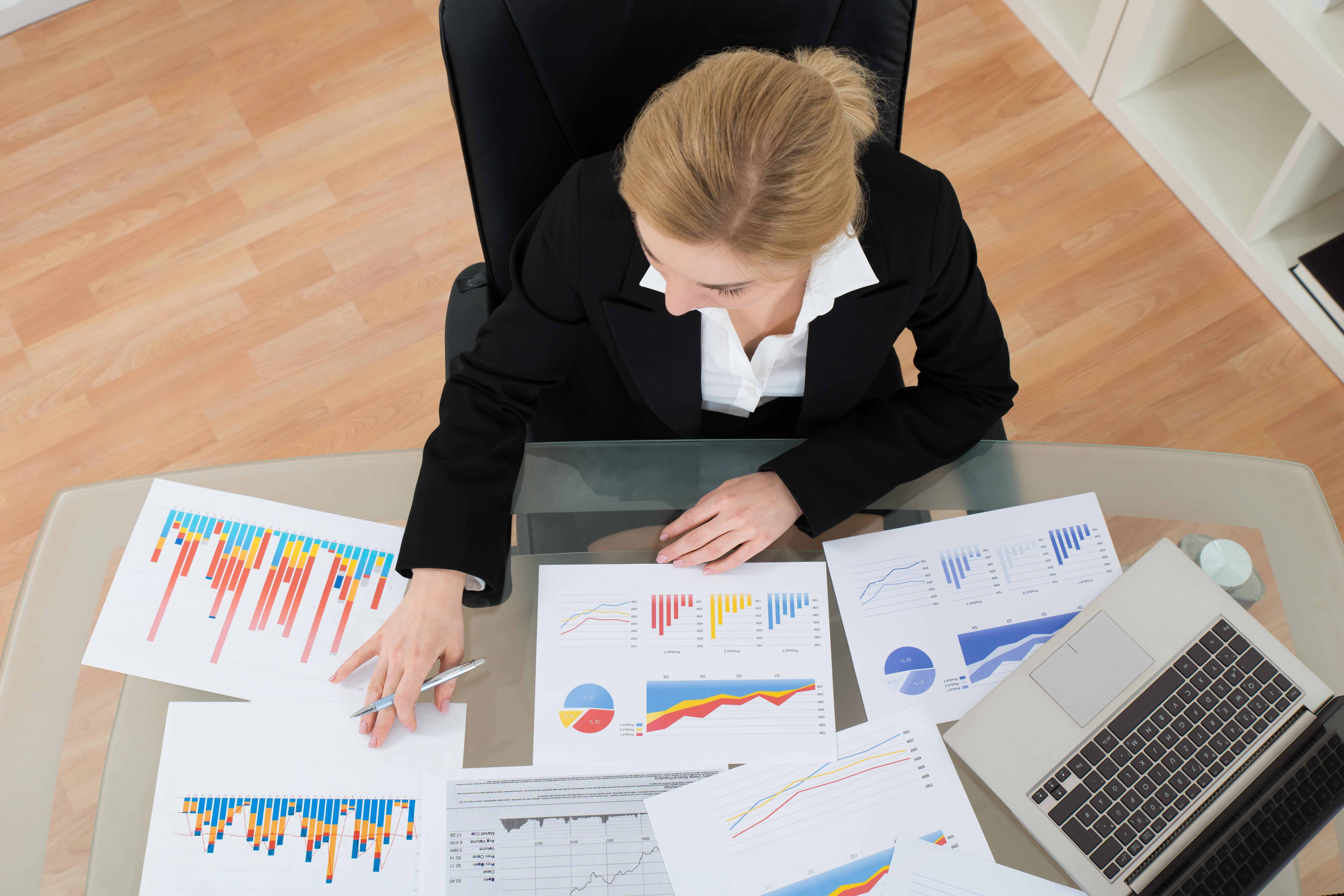 Эффективные стратегии бюджетирования в условиях экономической нестабильности