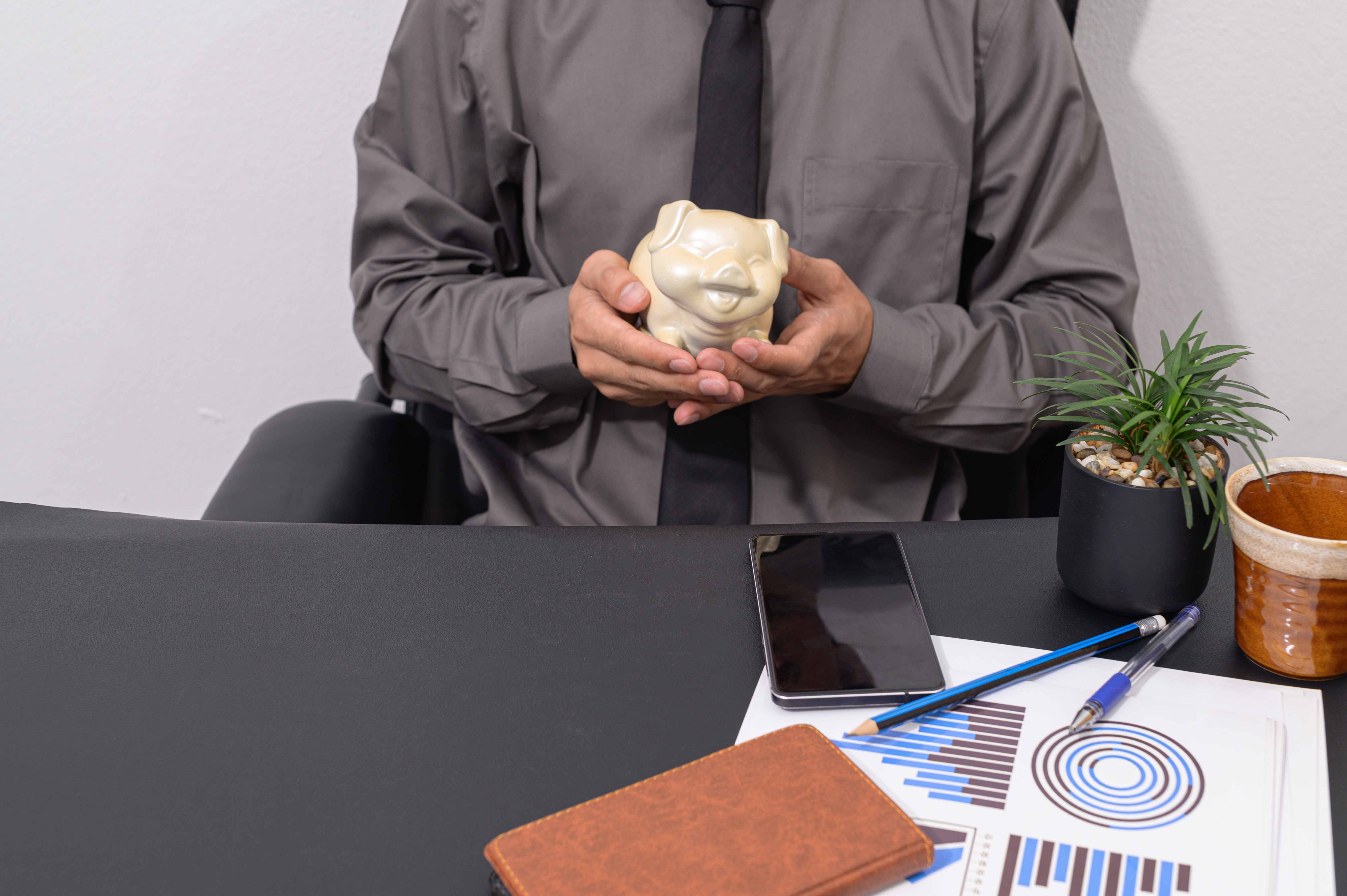 Как защитить свои инвестиции: советы по выбору финансовых инструментов