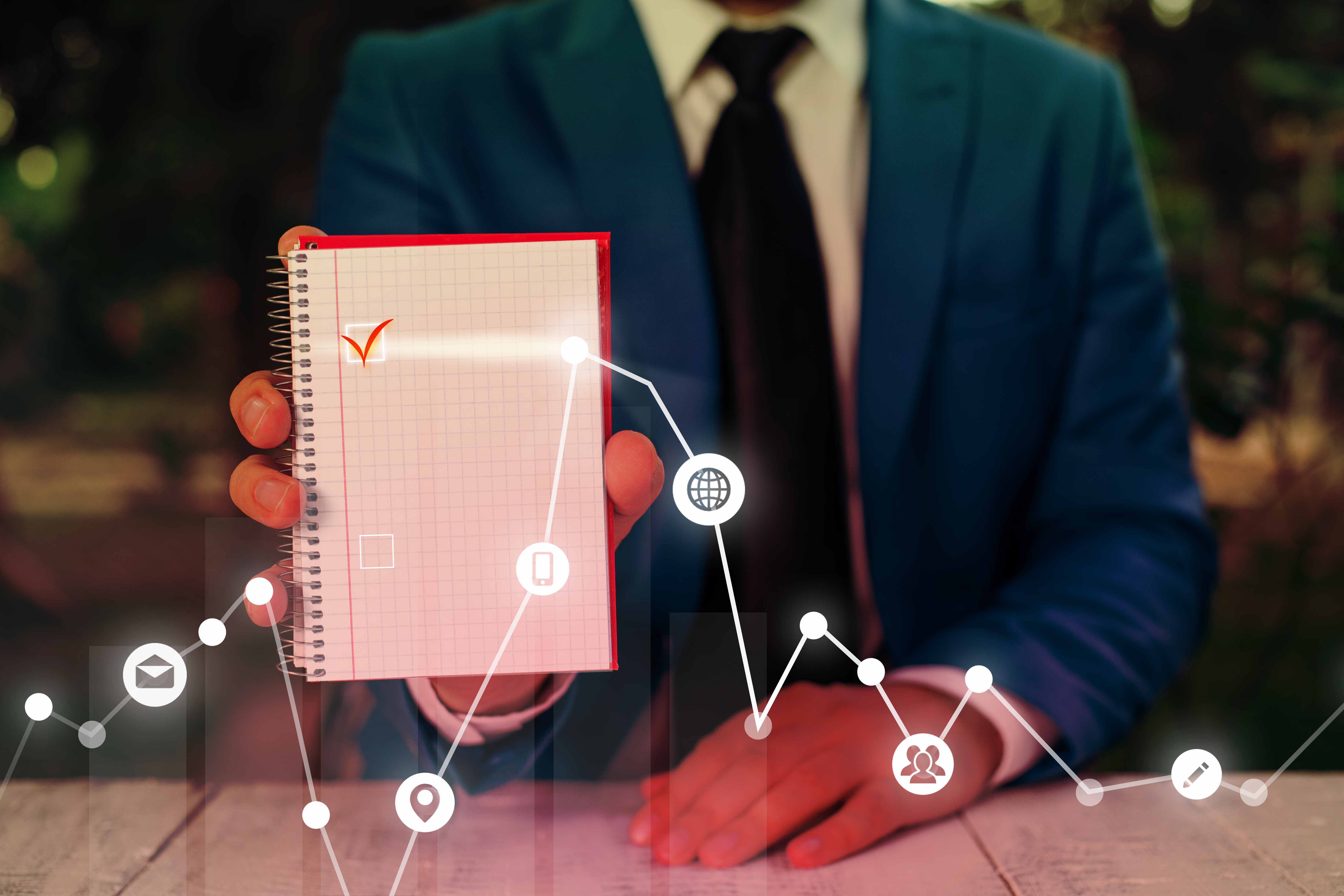 Пошаговое руководство по проверке контрагента