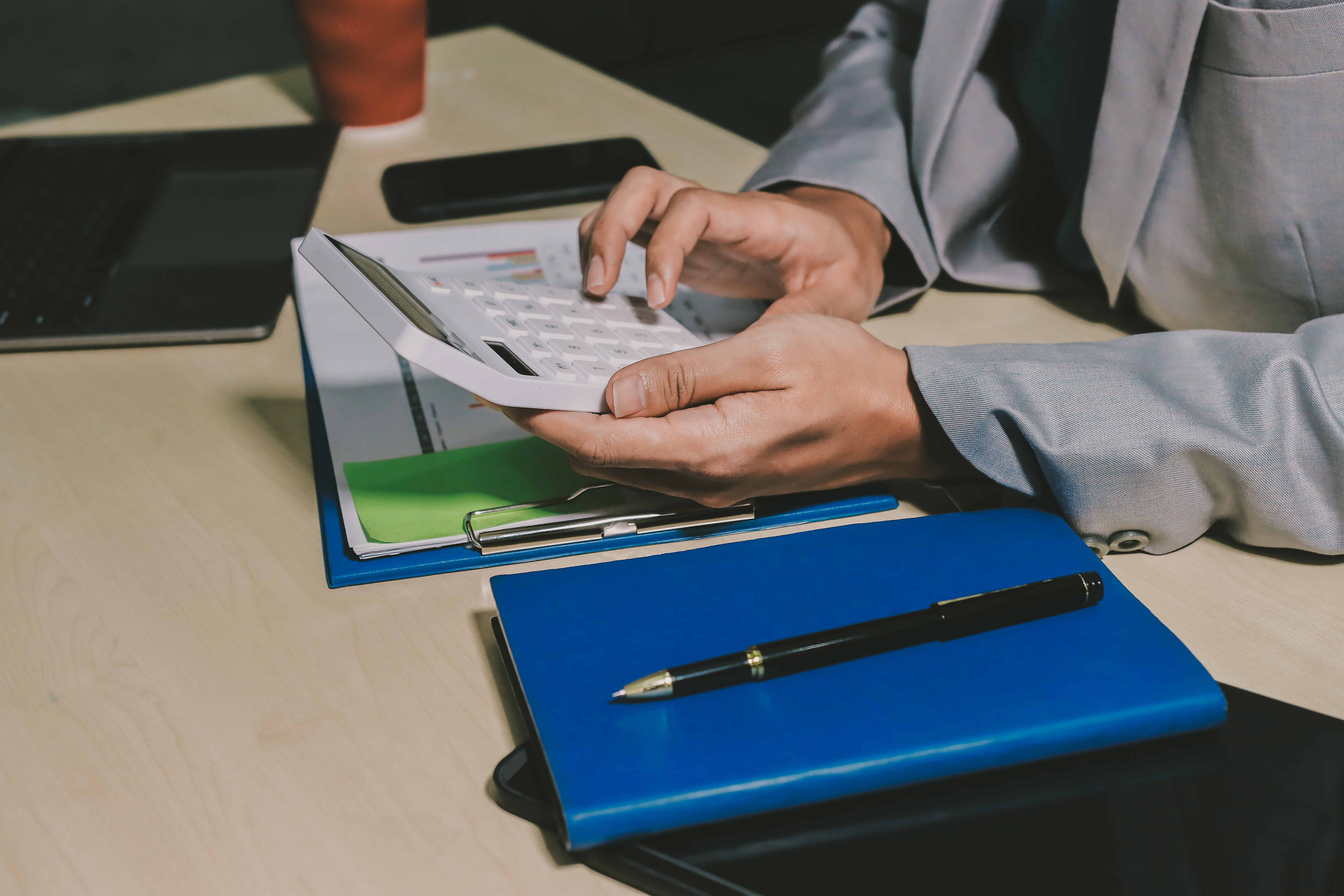 Чек-лист: Какие документы запросить у контрагента