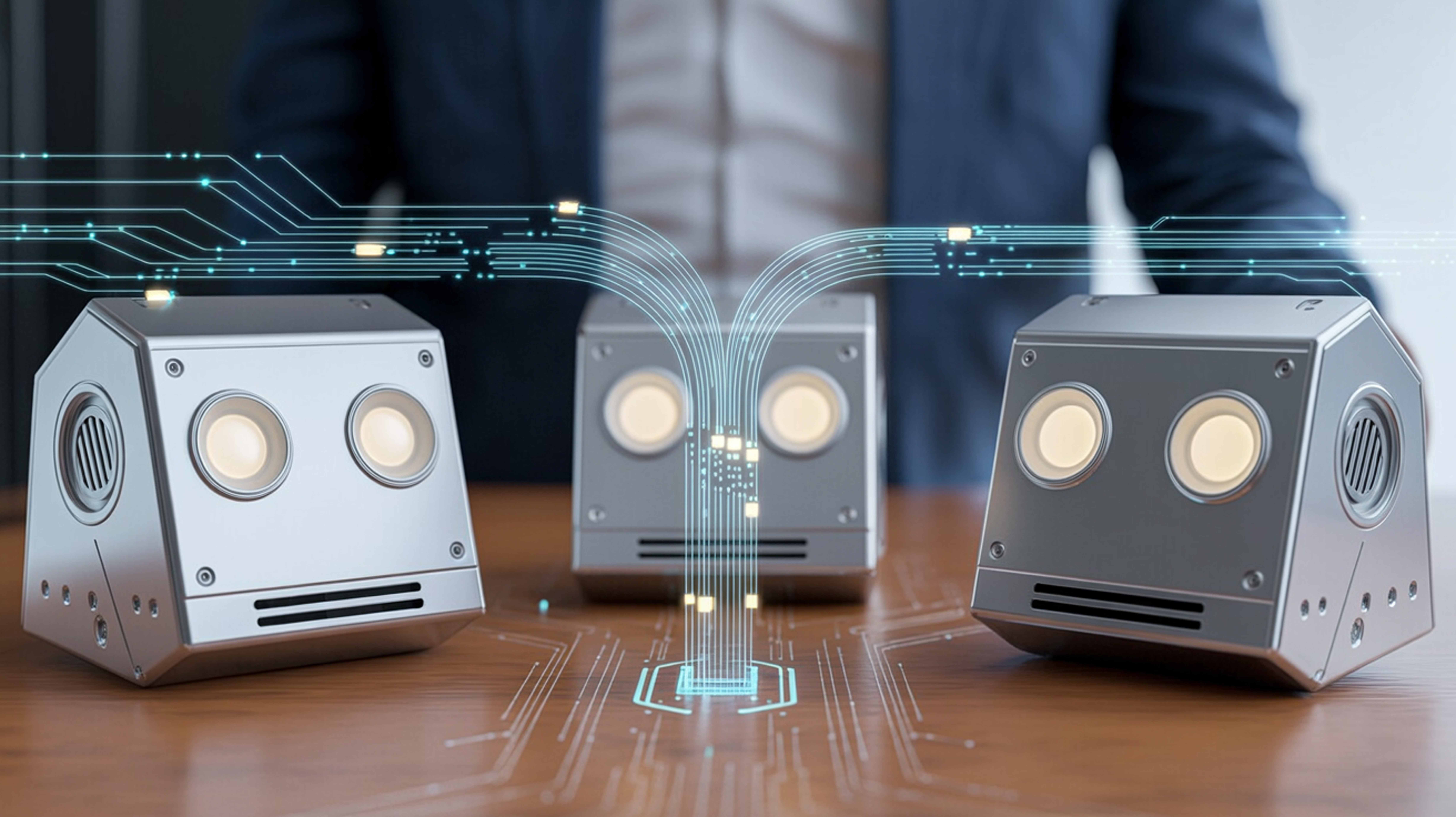 Различия между автоматизацией, цифровизацией и трансформацией