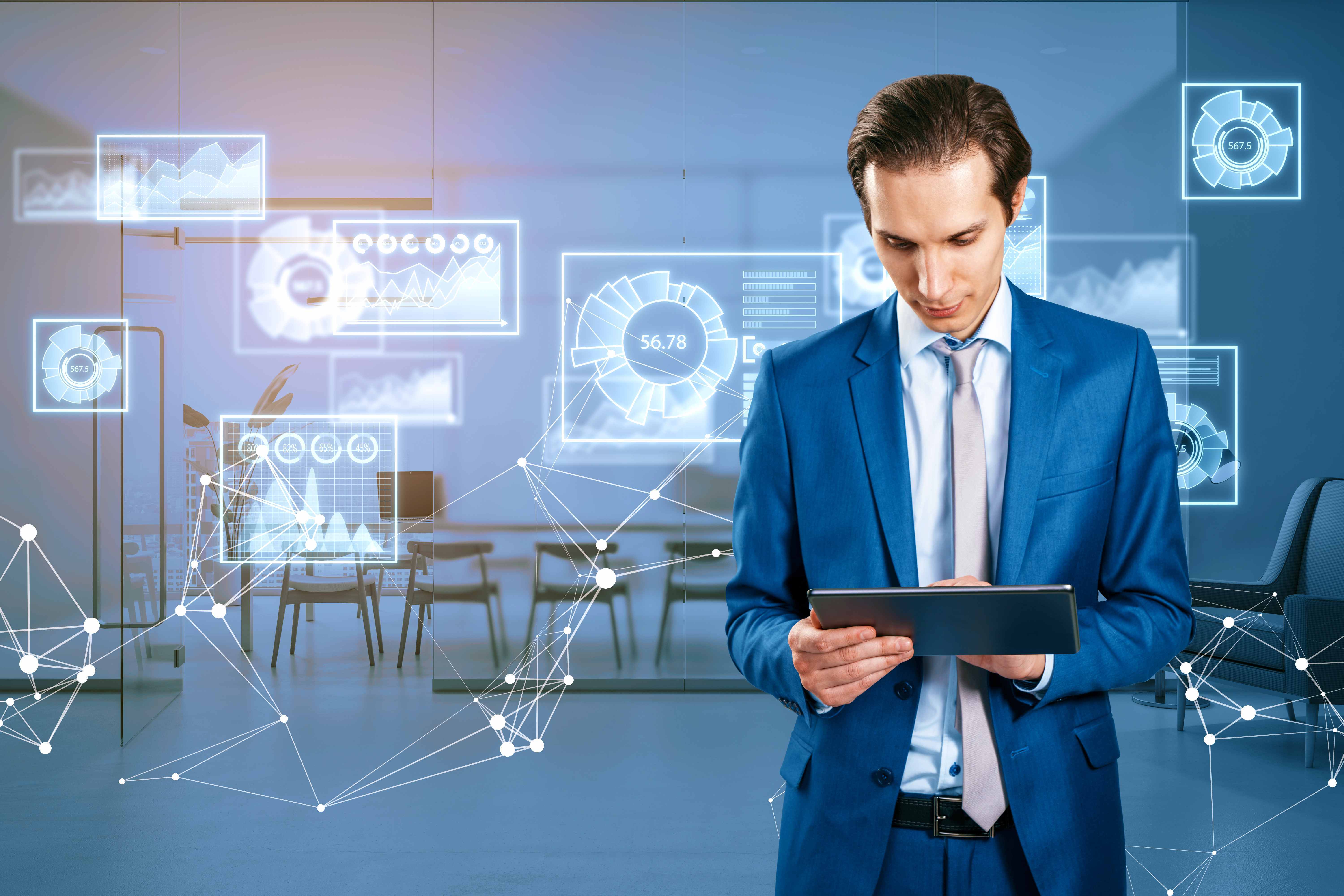 Почему цифровизация становится необходимостью для бизнеса